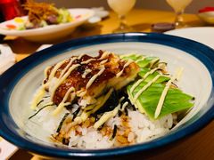 -福匠日本料理(人民路店)