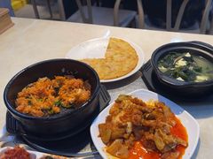 -屋里家延边朝鲜族冷面(梅林3店)