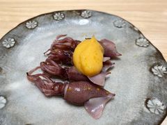 -荣一代目OMAKASE板前料理
