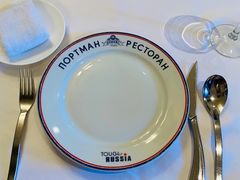 -波特曼西餐厅(南岗店)
