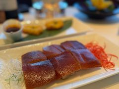 -天龙轩(香港丽思卡尔顿酒店)