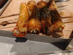 -通海俄式烧烤·俄罗斯大串(嵩山路店)