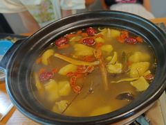 -金龙·打边炉(南京西路店)