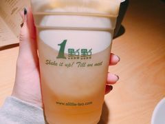 四季玛奇朵-1点点(龙洞店)