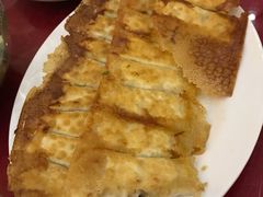 -大眼锅贴水饺(河东店)