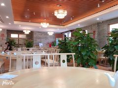 大堂-德胜轩正宗顺德菜(宝安沙井会展中心店)