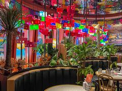 -墨纪Mojí墨西哥餐厅(南开大悦城店)