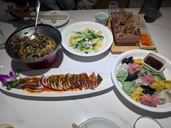 -33号大院·青岛本帮菜(五四广场店)