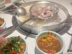 -八合里潮汕鲜牛肉火锅(深圳海岸城店)