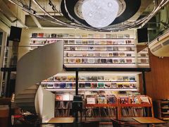 -黑胶星球(华发中城商都店)