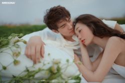 -Mregina 美人纪摄影(样片研发中心)