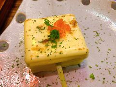 火炙浓芝士玉子烧-仙隐小鹿中華の日料(正弘城店)