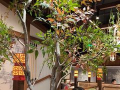 -贡宴盐帮菜自贡驻京联络处餐厅