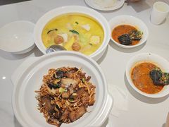 -兰湘子·湘菜小炒(惠多港店)