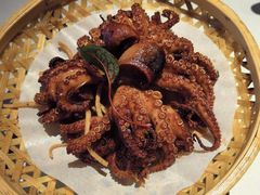 -0776食堂·京城创意菜(七里庄店)