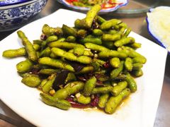 -石牛酒家(庐山风景名胜区店)