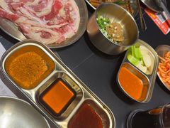 -西塔老太太泥炉烤肉(龙湖北苑天街店)