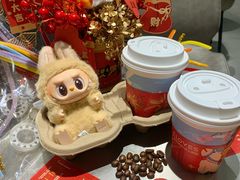 -四叶咖咖啡(昆明恒隆PRO店)