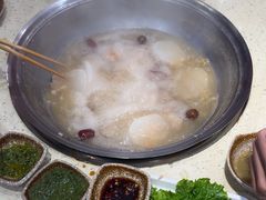 -九府羊鲜羊火锅·烧烤(任丘东风美食街店)