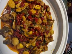 -印象鲵宴·张家界地标美食名片(溪布街店)