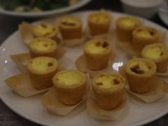 -馨越楼·点心·粤菜(赤坎店)