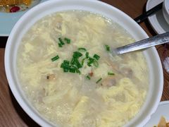 -吕氏疙瘩汤·新鲁菜(济南万象城店)