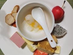 -杭州盛泰开元名都大酒店-地中海自助餐厅