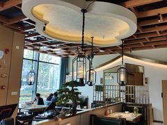 -庆江南江南菜(琴湖溪里花园城店)