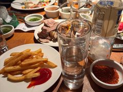 -拉蒂娜·巴西牛排馆 Latina·Brazilian Steakhouse(王府井喜悦店)