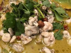 -龙珠饭店-深夜大食堂(五爱西直街店)