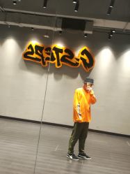 -G-STEPS舞蹈工作室