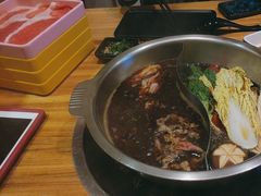 -水林间·寿喜烧自助(仙林金鹰店)