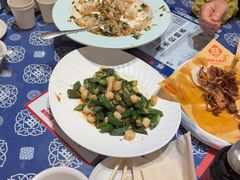 -旺角小渔村·海肠捞饭开创者(二马路店)