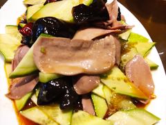 -浩家苑菜馆(汉口路店)