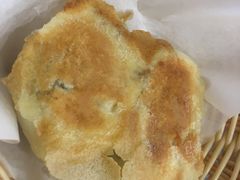 水煎包-方中山胡辣汤(成都首店)