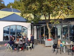 -食膳公园包子铺(烈士公园店)