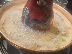 -羊大爷涮肉(亮马桥店)