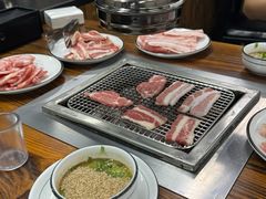 -风味烧烤