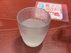 -喜家德虾仁水饺(开发区万达店)