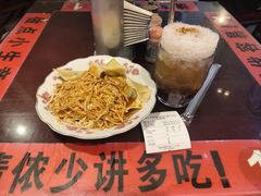 -逸桂禾面馆
