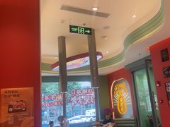 -避风塘·金牌店·夜宵(金玉兰店)