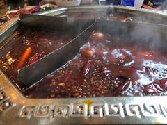 -陈眼镜火锅(总店)