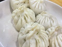 -津门张记包子铺(华昌道店)