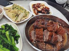 -鹅簋(顺德总店)