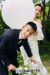 -蔚蓝映像STUDIO婚纱摄影(南稍门店)