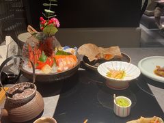 -匠和风精致料理(祥禾天地店)