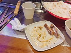 -7只羊·鲜羊肉串·地锅鸡精酿(玄武墨香路店)