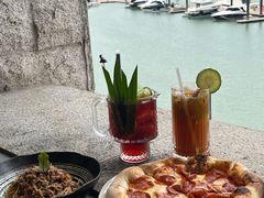 -22ºN BISTRO西餐&酒馆