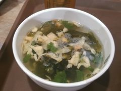 -魏家凉皮(西安秋林宏业商厦店)