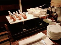-上海大宁福朋喜来登酒店大堂吧(共和新路店)